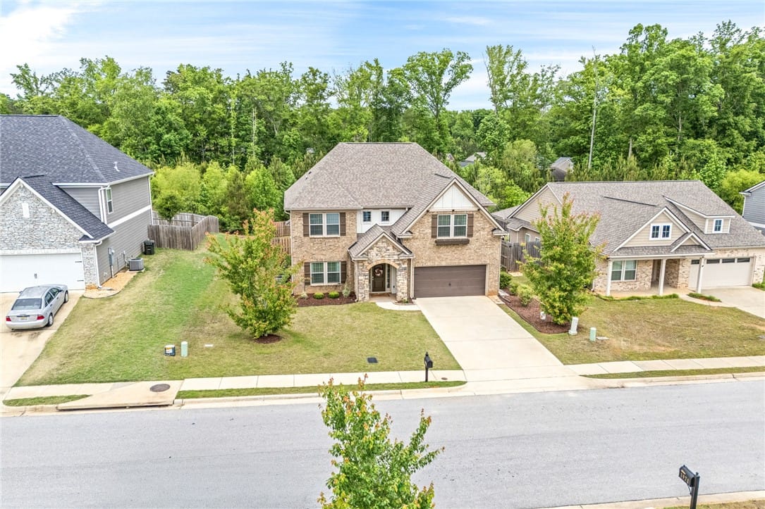 1970 Felicity Ln, Auburn, AL 36830