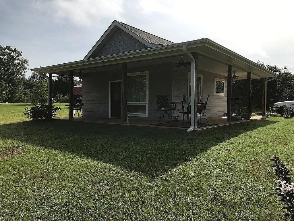 260 Skymeadow Drive, Pine Mountain, GA, 31822