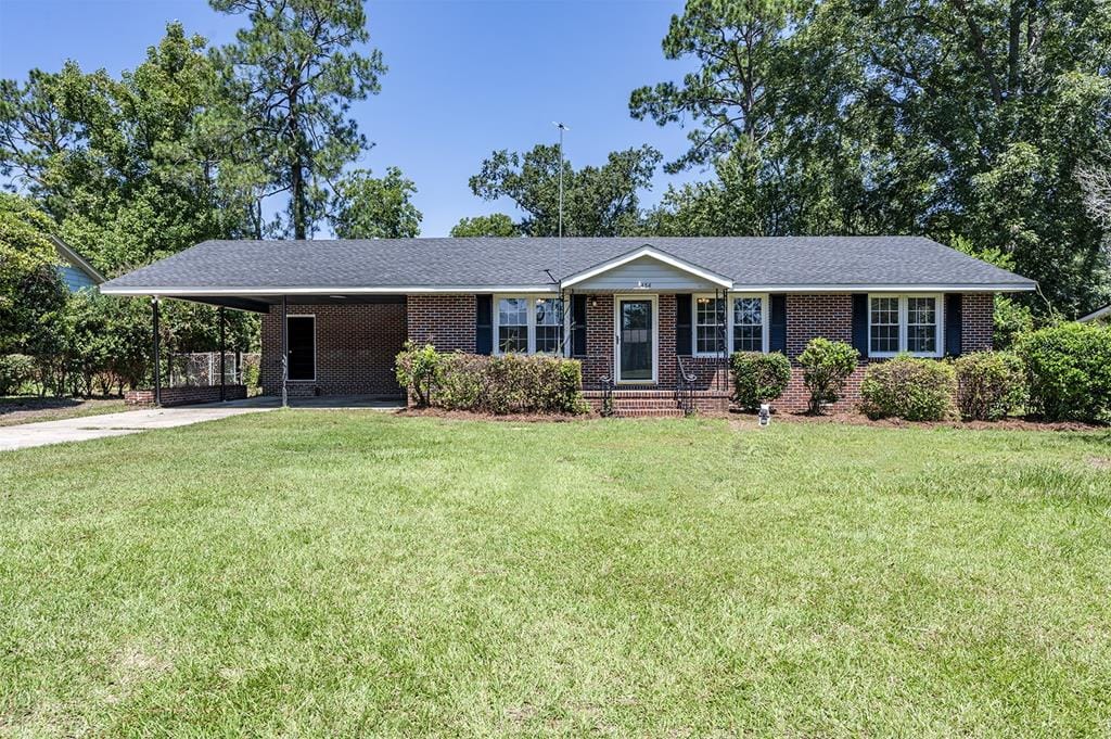454 Poinciana Ave, Albany, GA 31705