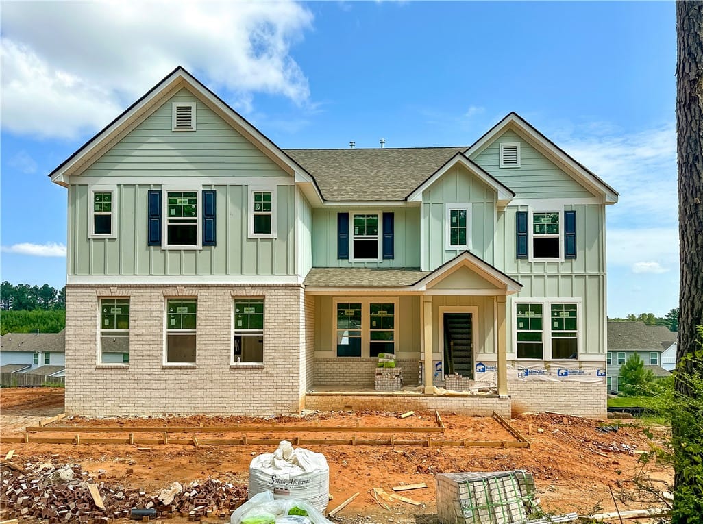 2202 West Farmville Road, Auburn, AL, 36879