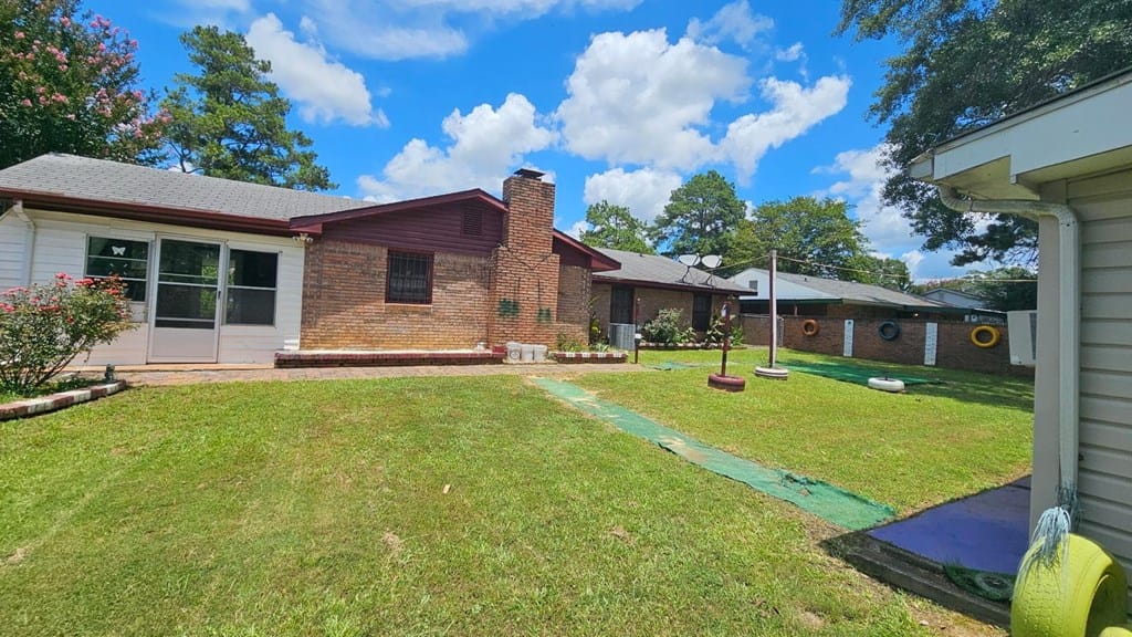 2854 Luckie St, Columbus, GA 31903