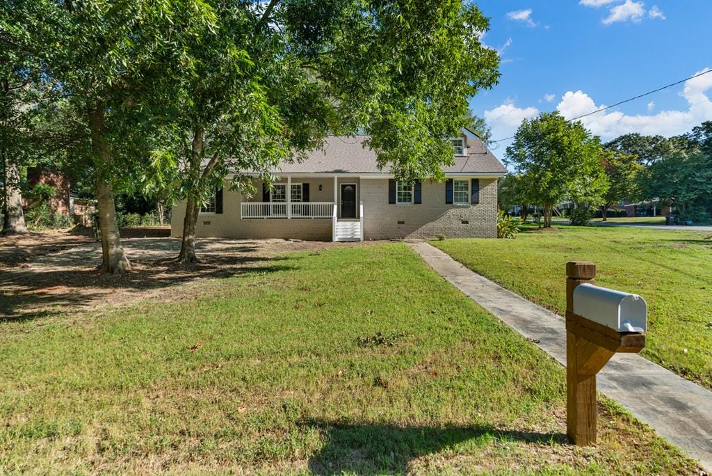 1515 Lokey Drive, Columbus, GA, 31904