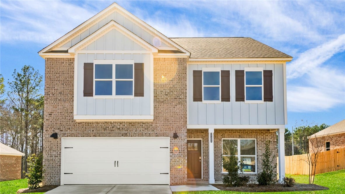 2165 Bluebird Drive, Auburn, AL, 36879