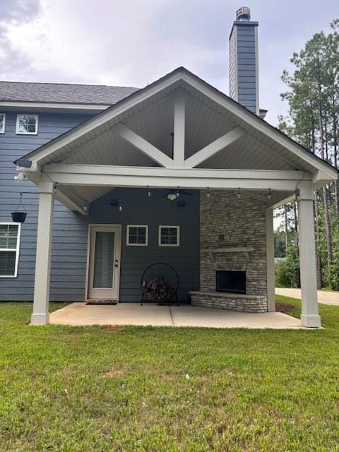 7019 Kendall Creek Drive, Upatoi, GA, 31829 — Photo 3