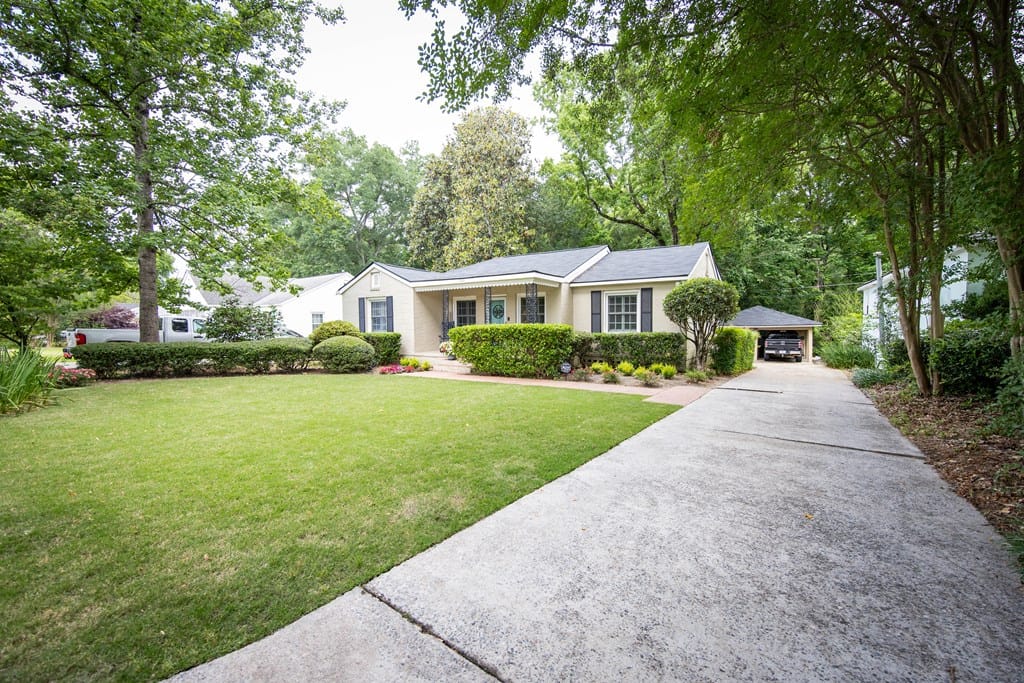 2621 Camille Drive, Columbus, GA, 31906