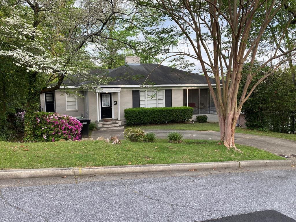 1241 Owsley Avenue, Columbus, GA, 31906