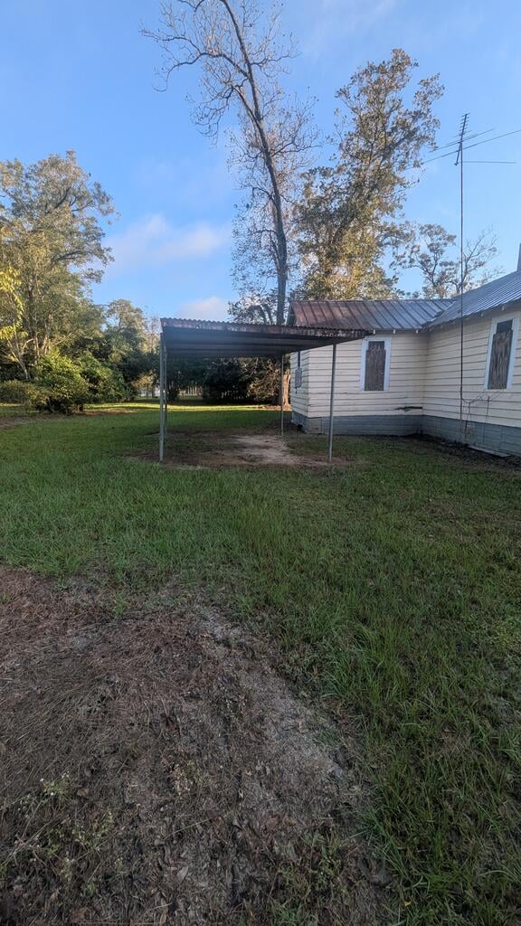 197 Martin Luther King Jr Rd, Camilla, GA 31730