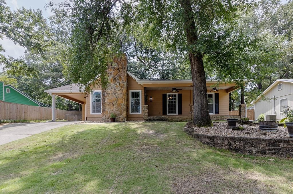 6349 Parker Drive, Columbus, GA, 31907, Main View