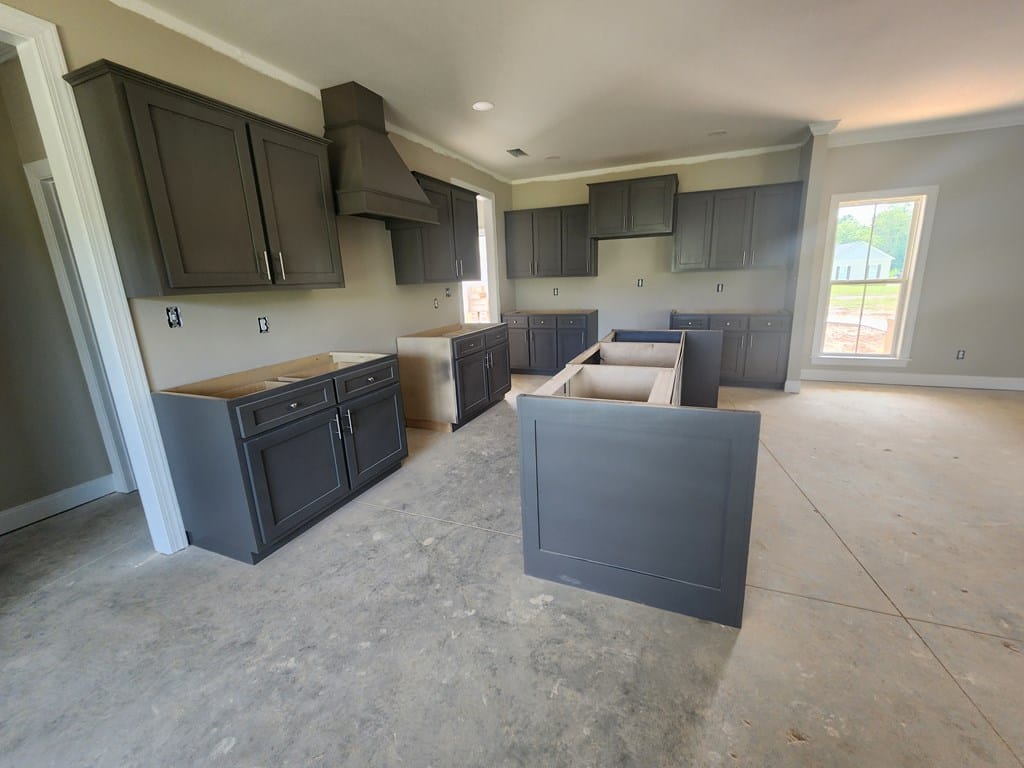 248 Hollister Drive, Leesburg, GA, 31763 — Photo 3