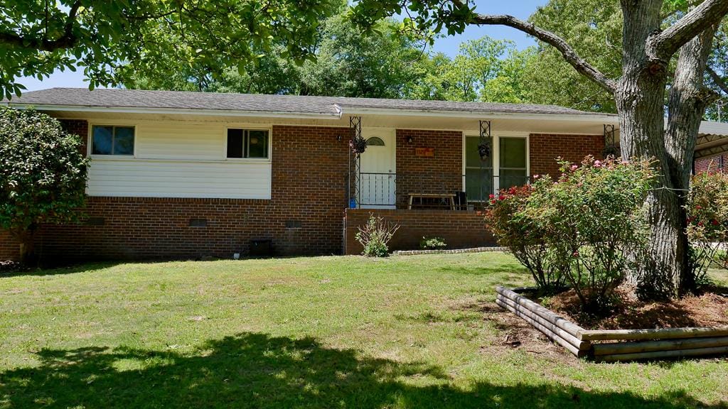5521 Rodgers Drive, Columbus, GA, 31909