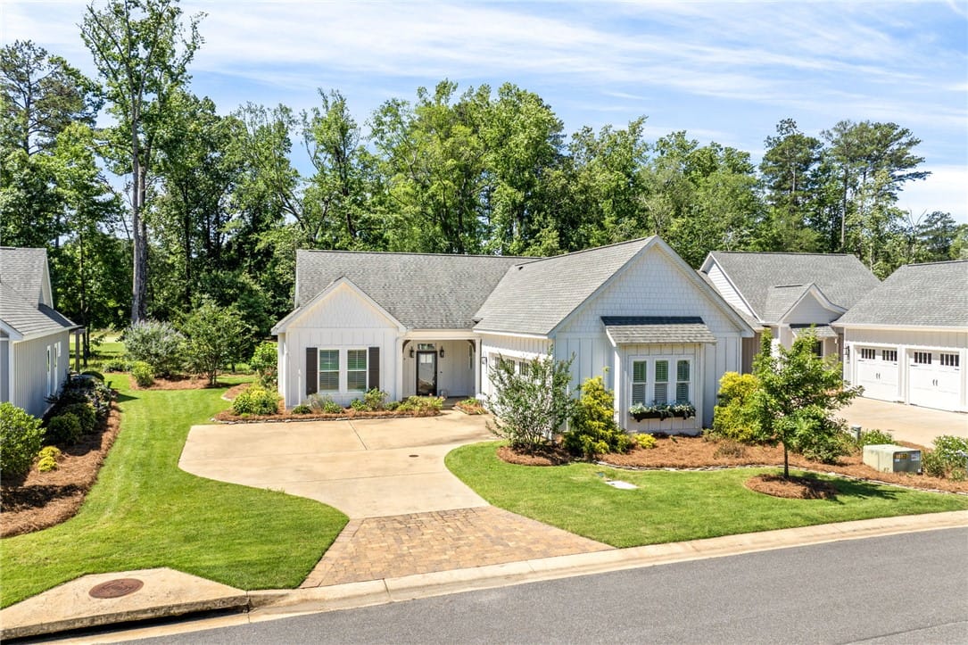 3207 Eagle Trail, Opelika, AL, 36801