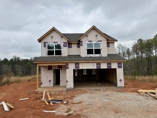 872 McDonald Drive #lot11, Opelika, AL, 36801