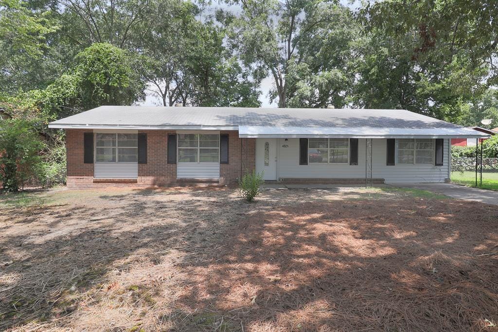 4921 Chapman Street, Columbus, GA, 31907