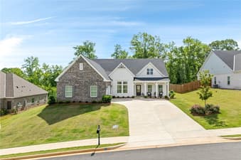 1666 SCARSBORO, Auburn, AL, 36830