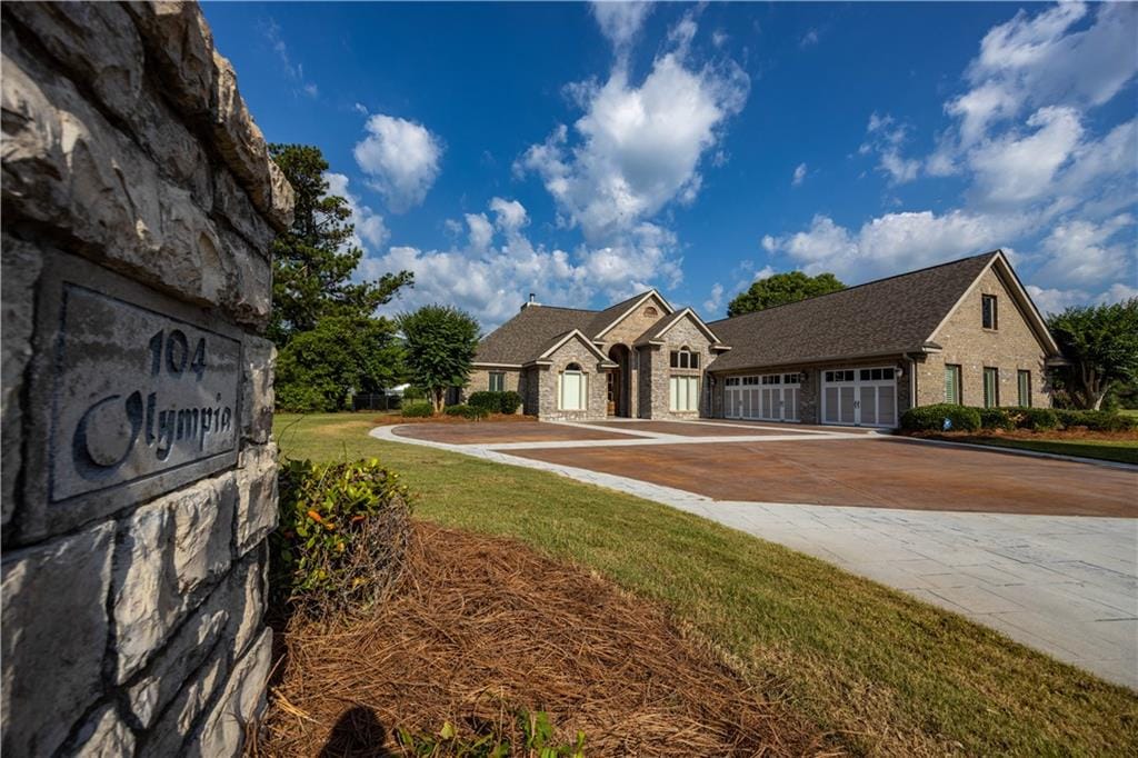 104 Olympia, Eufaula, AL, 36027