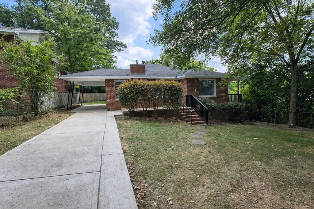 4526 19th Avenue, Columbus, GA, 31904 — Photo 2