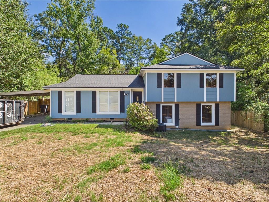 4406 Bridgewater Dr, Phenix City, AL 36867