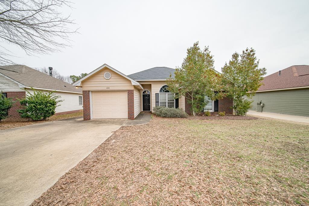 4004 Pittman, Columbus, GA, 31909