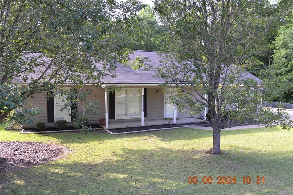 203 Lee Road 960, Smiths Station, AL, 36877
