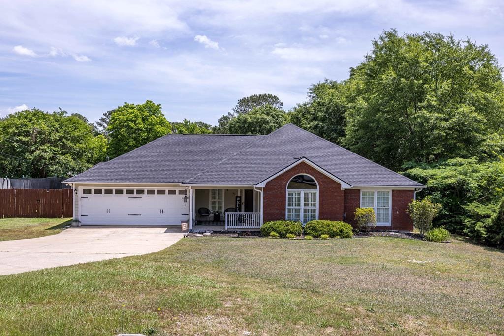 33 Lee Road 0558, Phenix City, AL, 36867