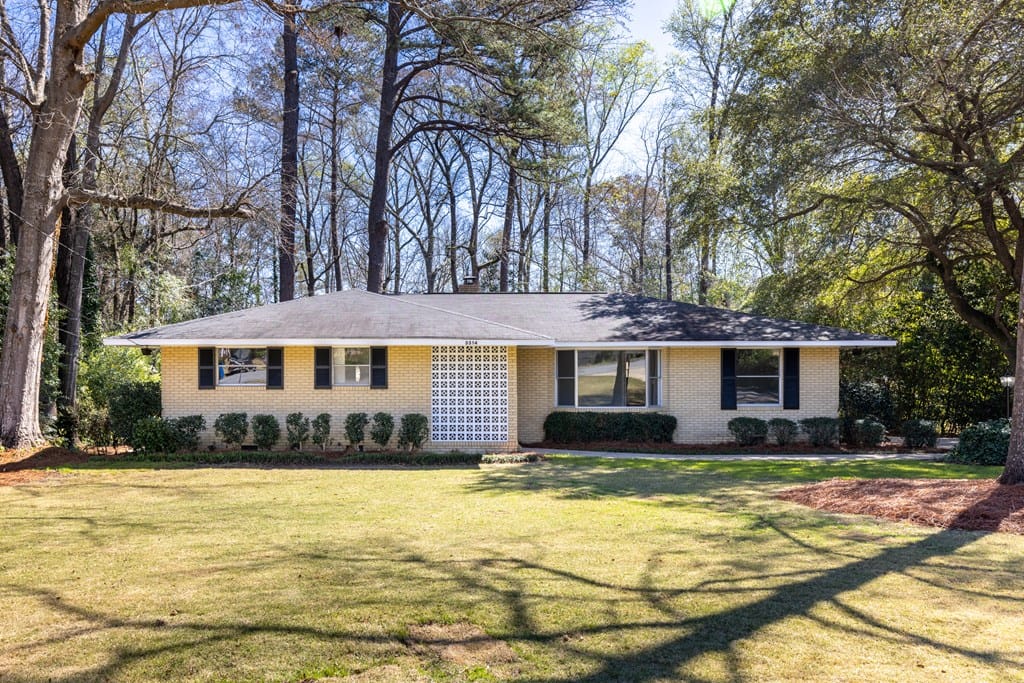 3314 Primrose Road, Columbus, GA, 31907
