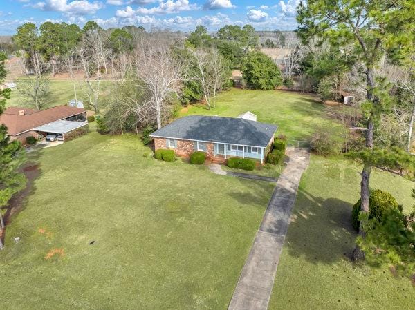 3015 Autumn Avenue, Albany, GA, 31721