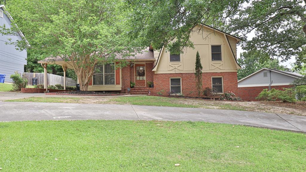 5210 Hurst Drive, Columbus, GA, 31904