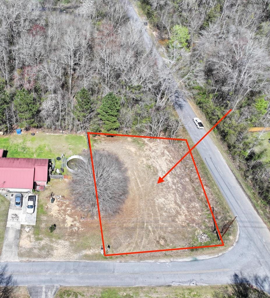 0 Poyner Court, Phenix City, AL, 36870