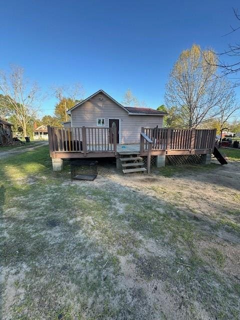 54 Blackbird Street, Leary, GA, 39862