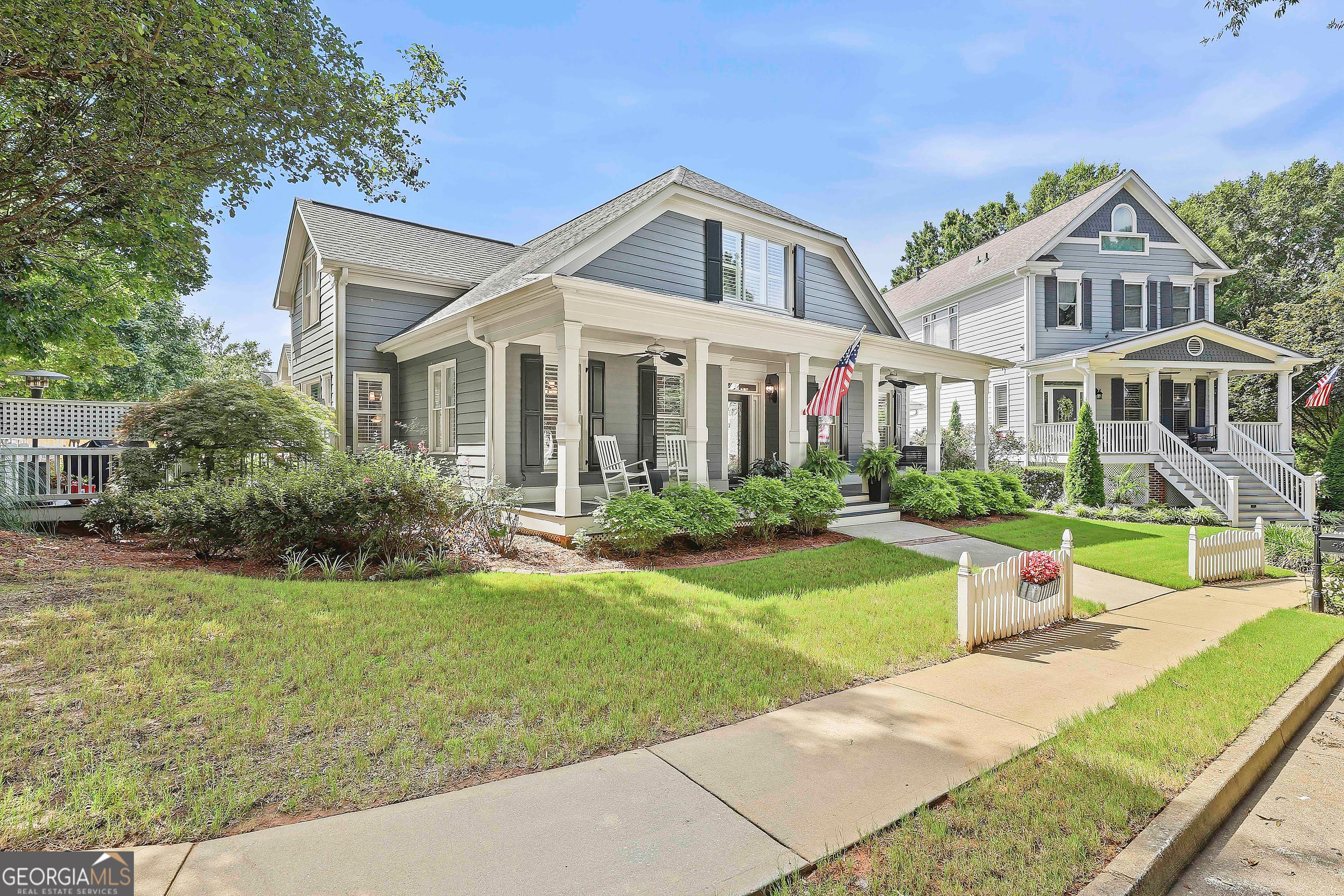 16 Verandah Pl, Newnan, GA 30265