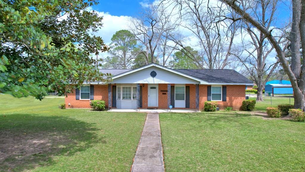 2109 Techwood Drive, Albany, GA, 31707