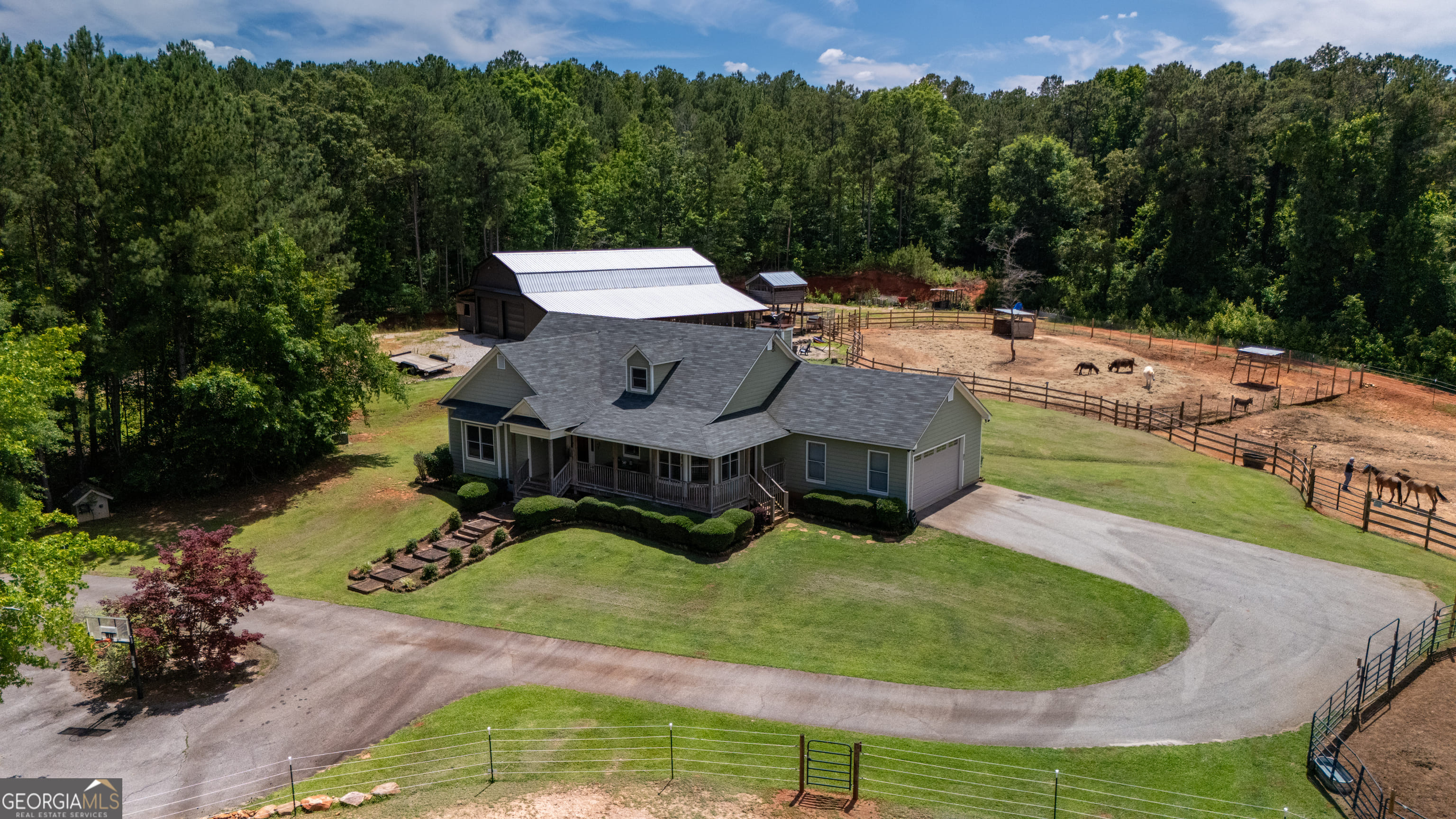 2584 Salem Rd, Pine Mountain, GA 31822, USA