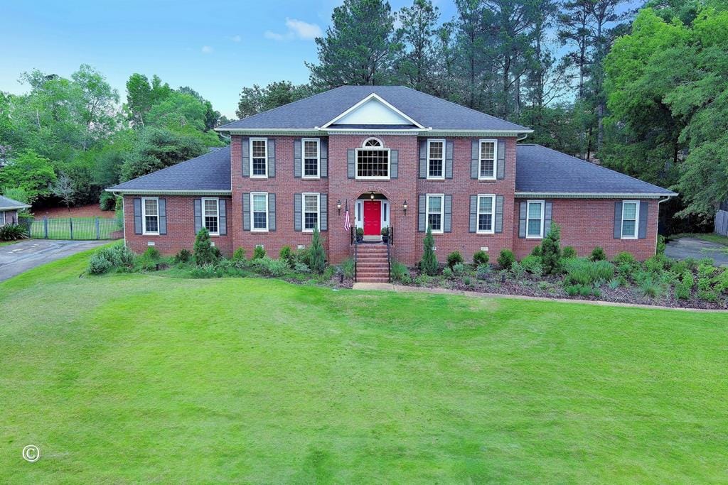 5033 Donna Sue Dr, Columbus, GA 31907, USA, Main View