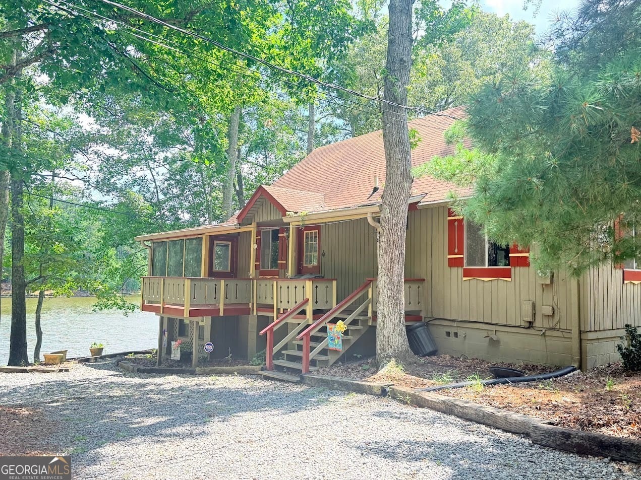 8 Saint Moritz Drive, Pine Mountain, GA, 31822