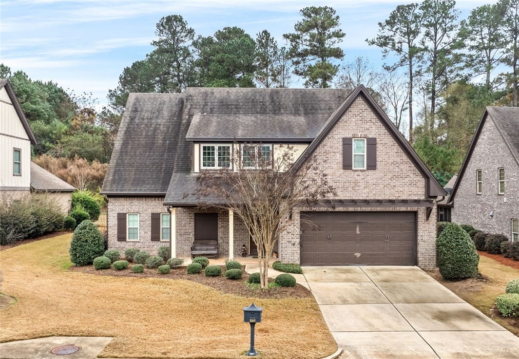 2217 N Donahue Dr, Auburn, AL 36830, USA