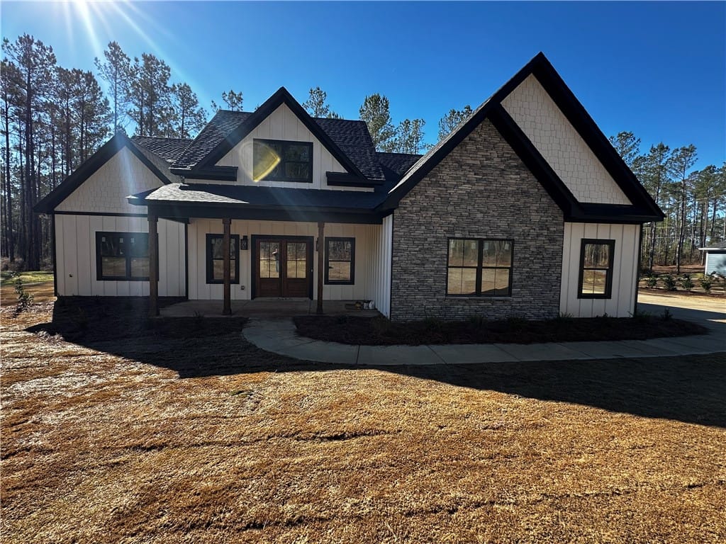 4486 Lee County Road 158, Salem, AL, 36874