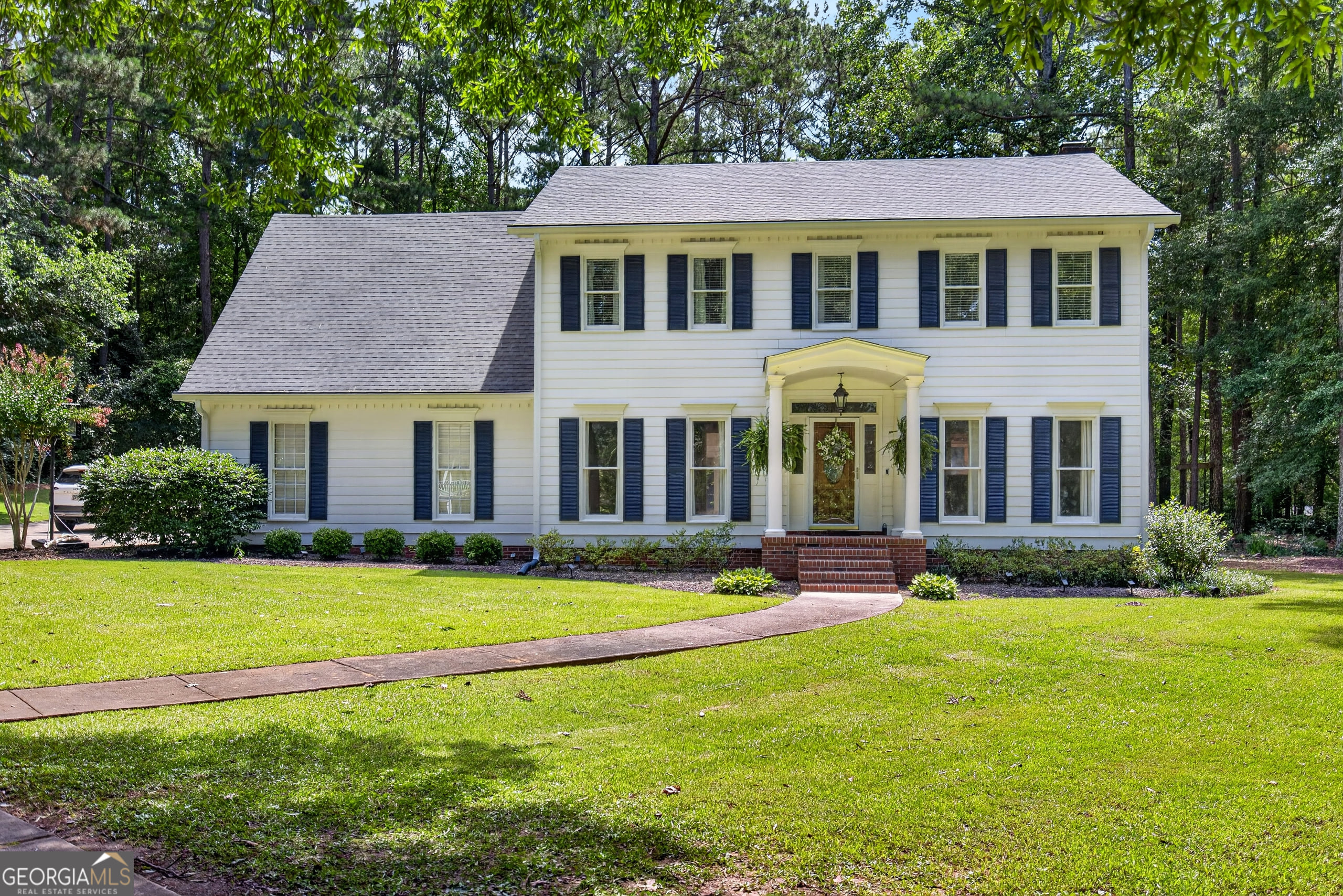 314 W Yorktown Dr, LaGrange, GA 30240