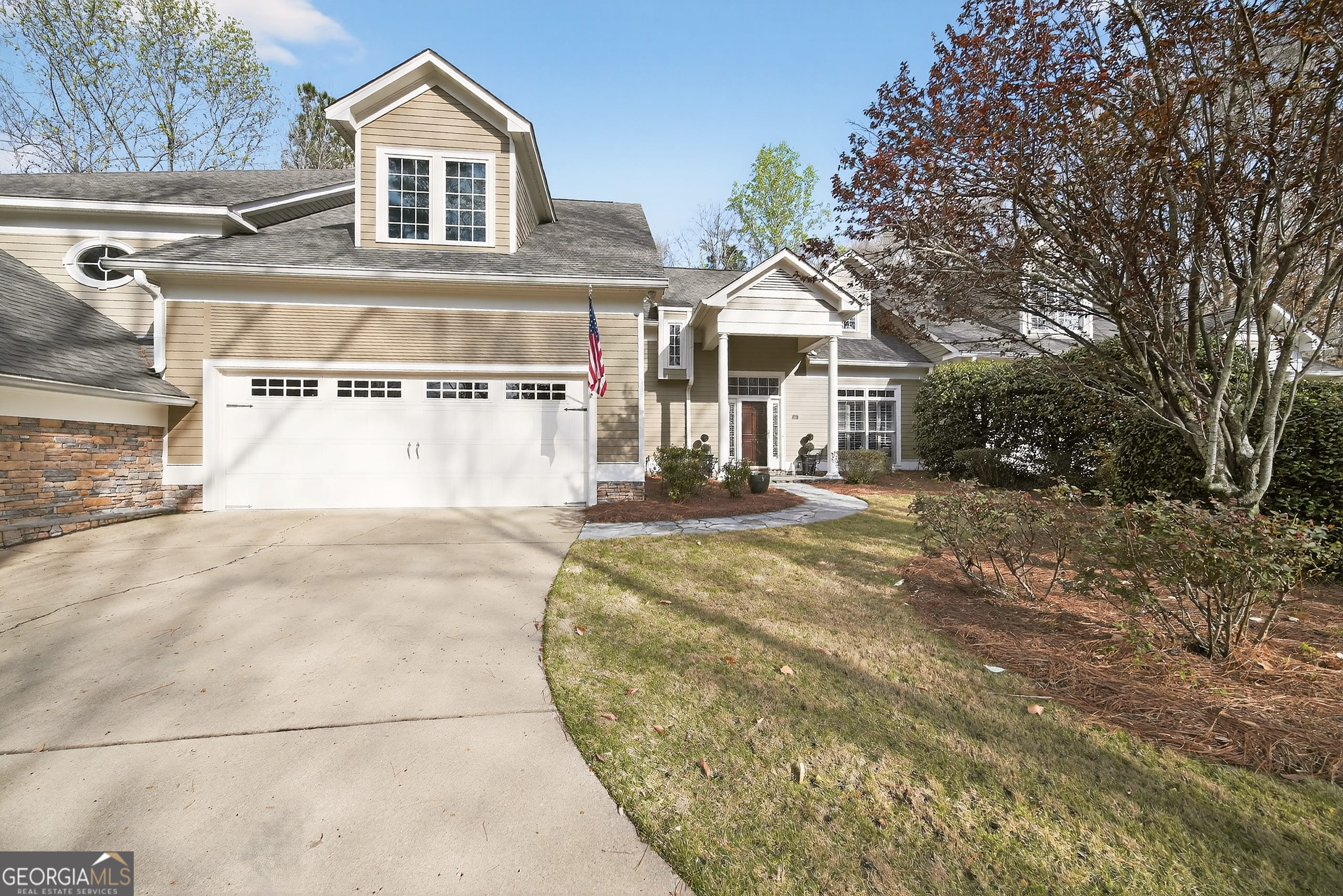 4701 Turnberry Lane #9b, Columbus, GA, 31909