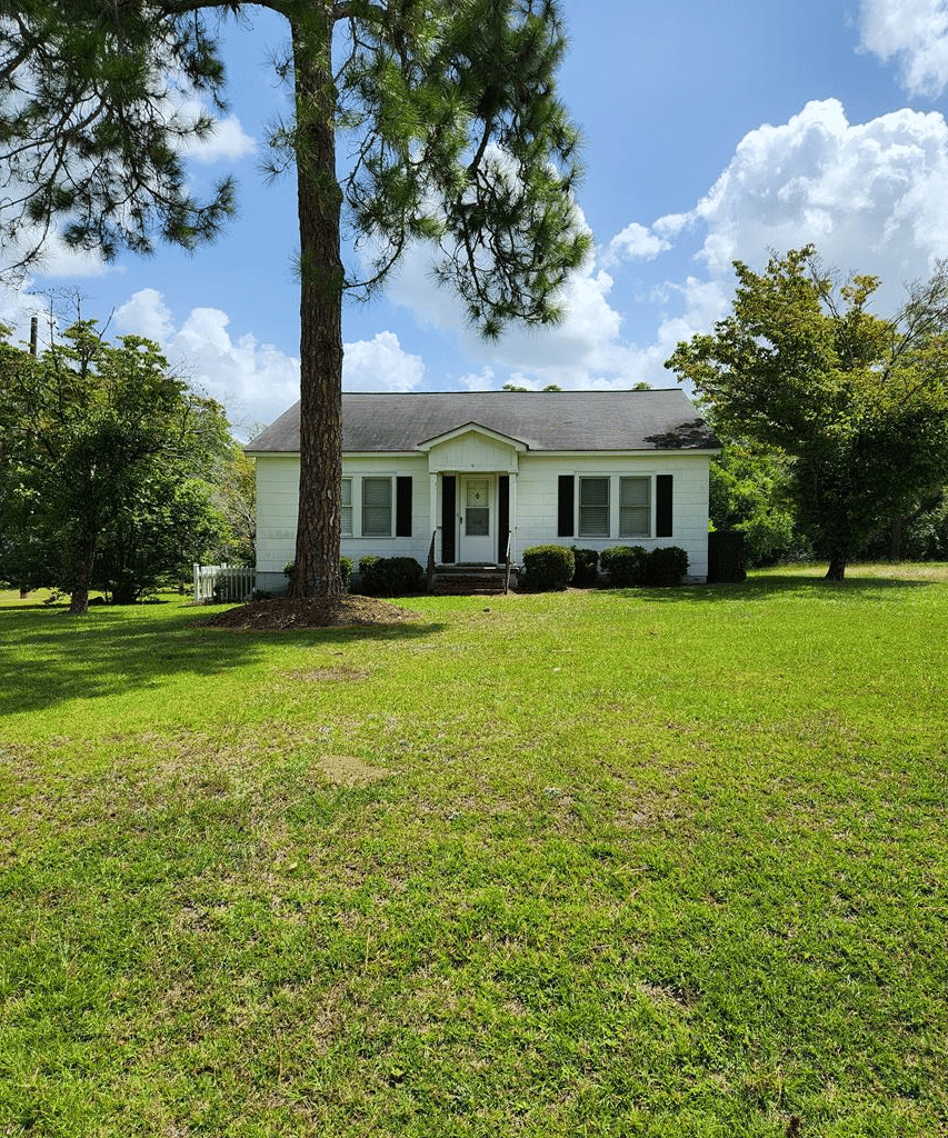 806 South Merrimac Drive, Fitzgerald, GA, 31750