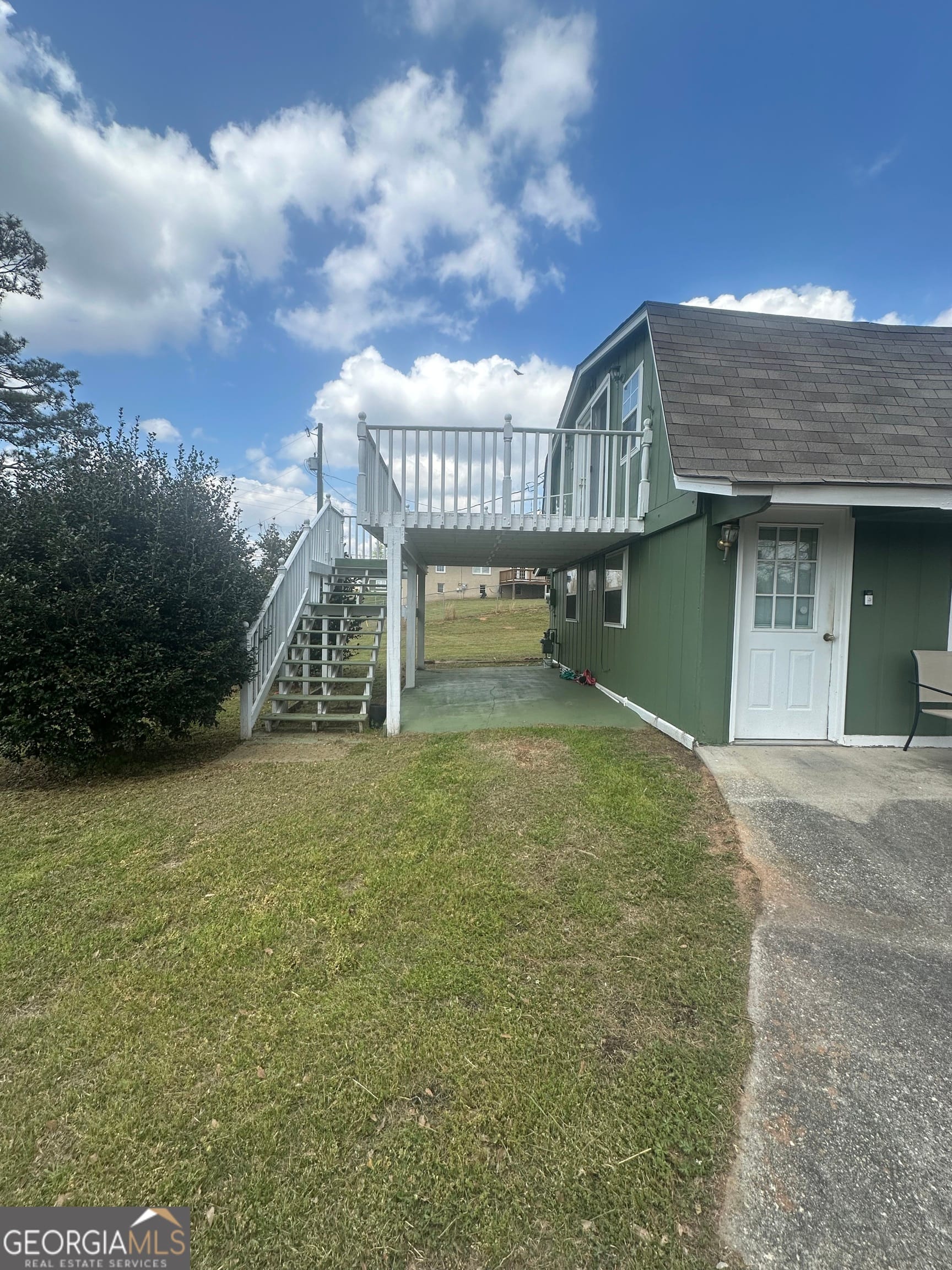 4 Sweetbriar Rd, Newnan, GA 30263, USA