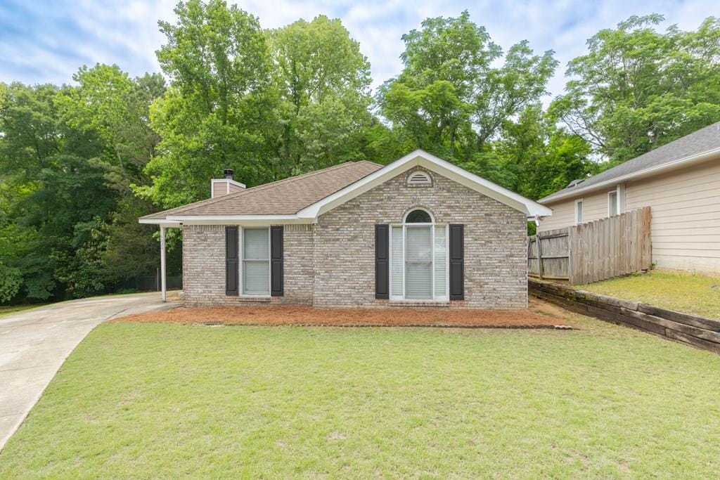 4824 Sterling Drive, Columbus, GA, 31909