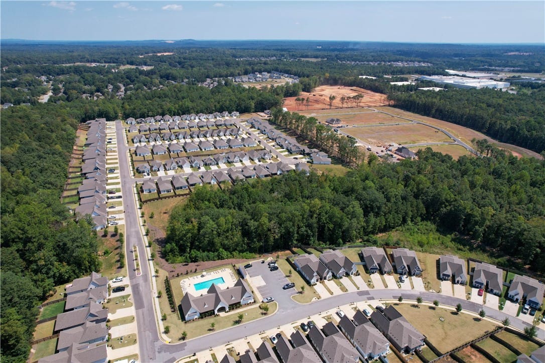 1095 WOODLAND, Opelika, AL, 36801, Phase 5 is live!