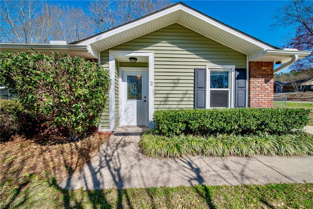 2 Virginia St, Phenix City, AL 36869, USA