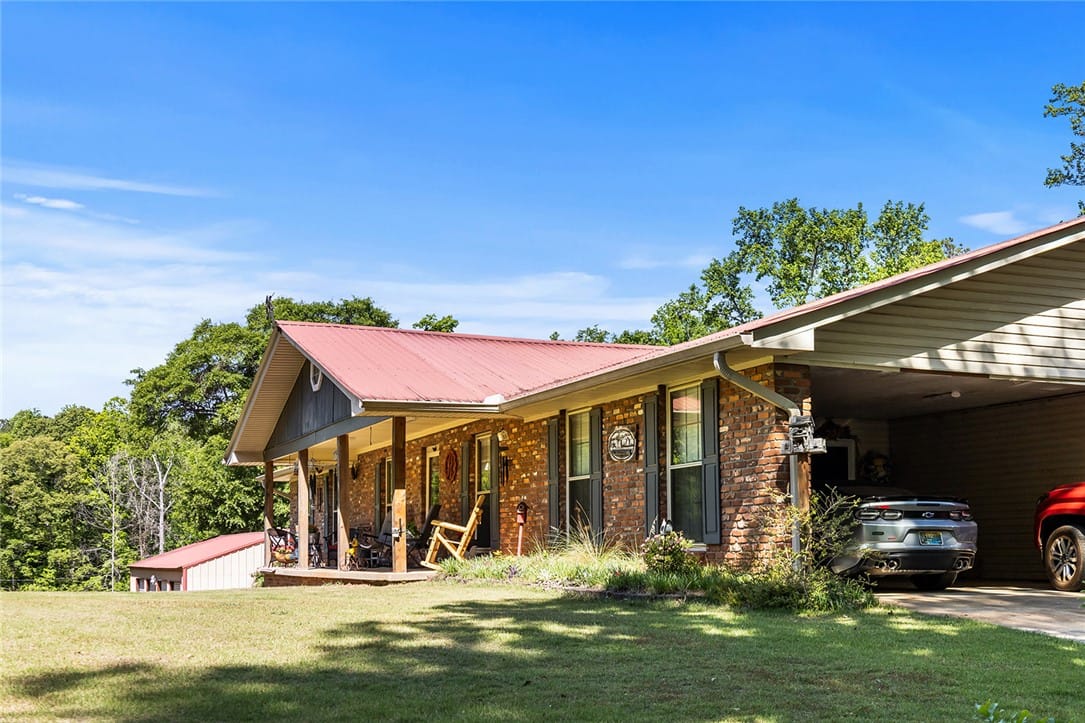 1024 TRAIL, Valley, AL, 36854