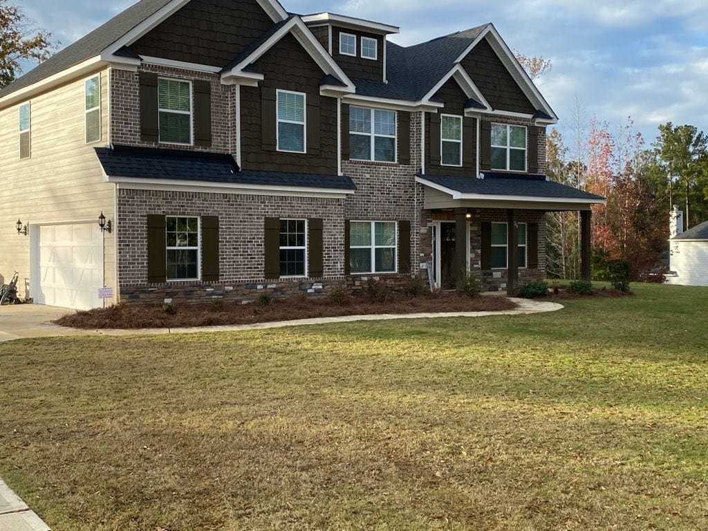 244 Abberly Lane, Ellerslie, GA, 31807 — Photo 3