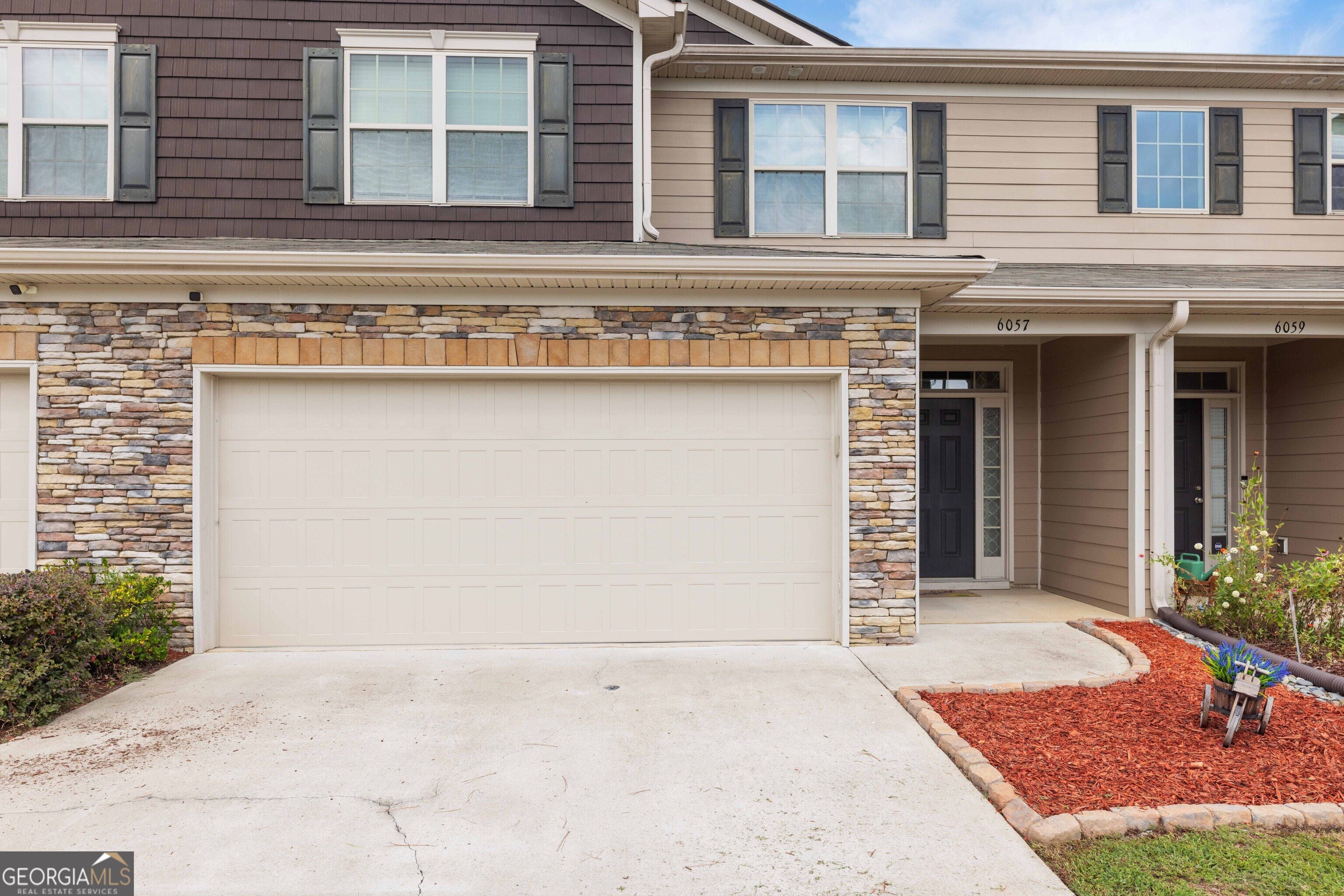 6057 Townes Way, Columbus, GA 31909