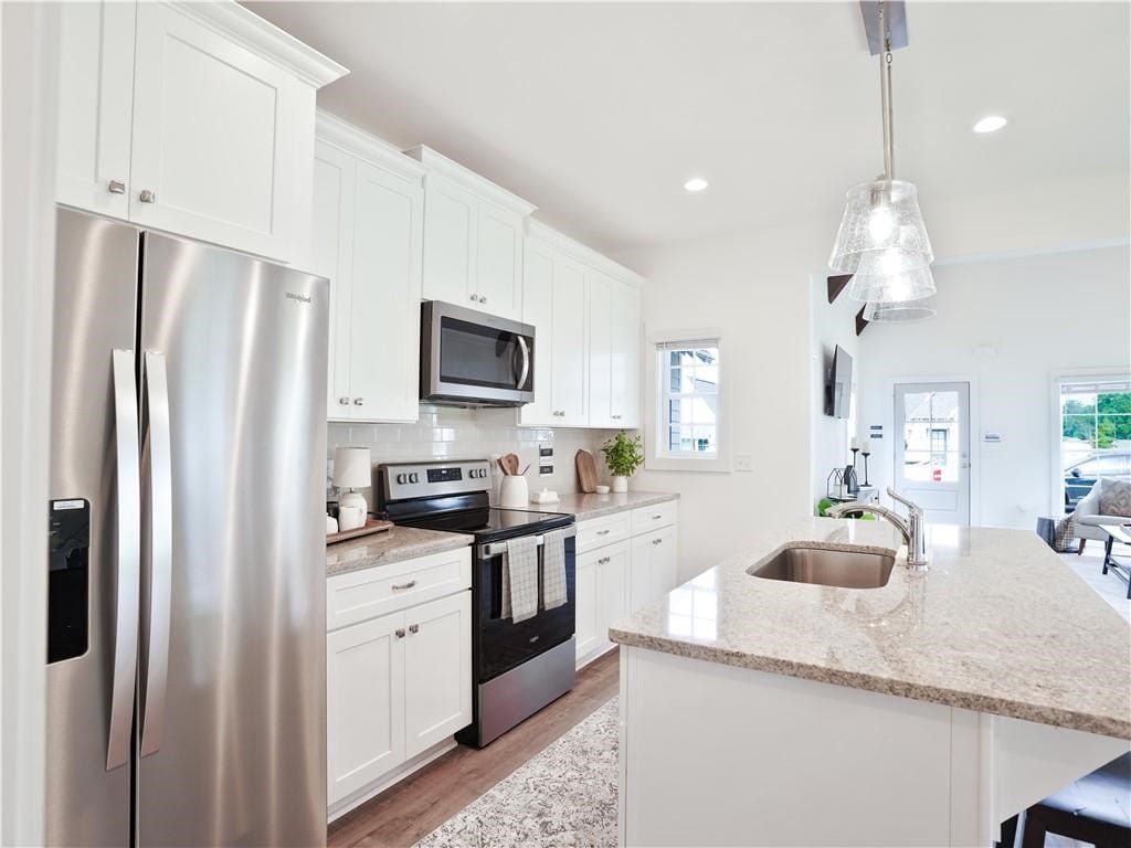 3221 BRADLEY, Auburn, AL, 36830 — Photo 2