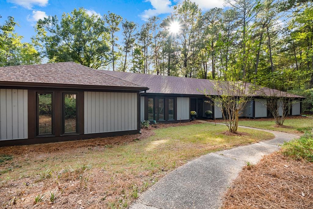 7023 Cartledge Road, Box Springs, GA, 31801