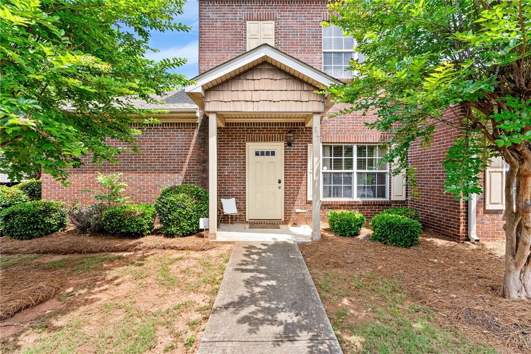 857 HARVARD, AUBURN, AL, 36830