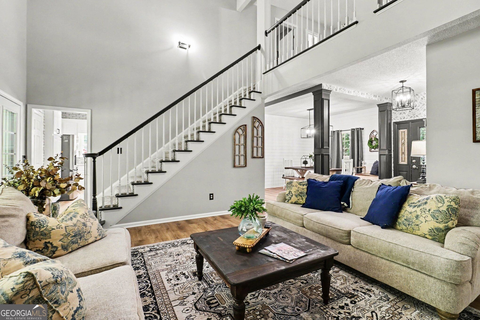 260 Nixon Rd, Senoia, GA 30276